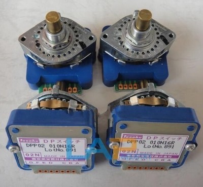 QTY:1 New For   02N/DPP02010N16R Switch for   Generator #A6-39*