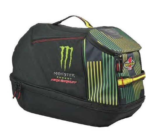 置物 136srL KAWASAKI OEM 99994-1029 - UNDERSEAT STORAGE BOX - Side by