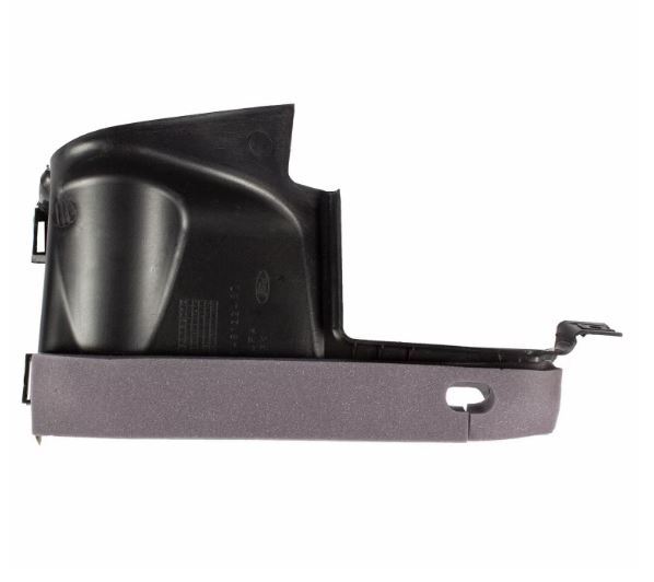 2010-2013 Ford Transit Connect Air Deflector - Left Radiator