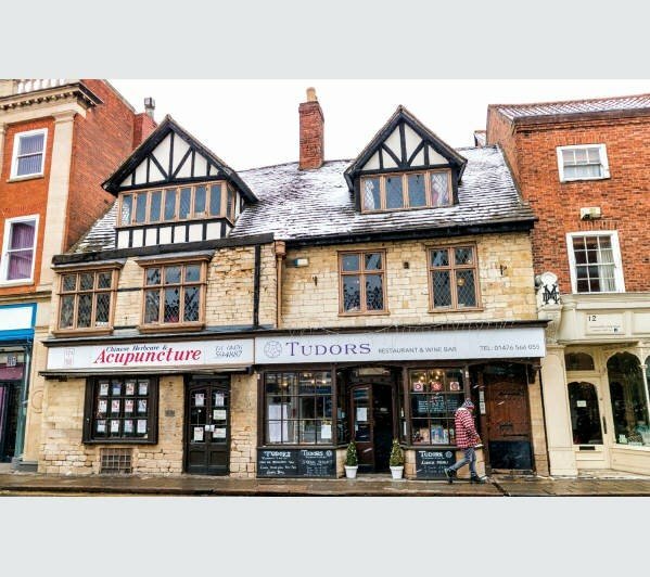 SHOP TO LET IN GRANTHAM HIGH STREET in Grantham, Lincolnshire Gumtree