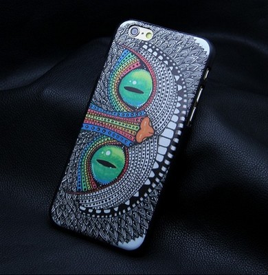 Society6 iPhone4/4S,5用 CRAZY CAT by Yume Case Cover Cat Crazy Fun for iPhone 6 (4.7) CASE iPhone | eBay