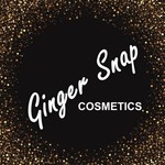 gingersnapcosmetics