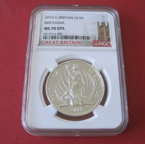 2015年 イギリス COA付き NGC PF70 銀貨 アンティーク モダン NGC鑑定PF70】ウナとライオン 2023年 イギリス領セントヘレナ