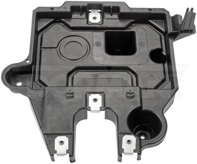 Dorman 00053 Battery Tray fits Dodge Nitro Jeep Liberty 55360874AD