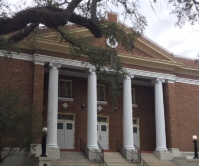 Broadway United Methodist Church