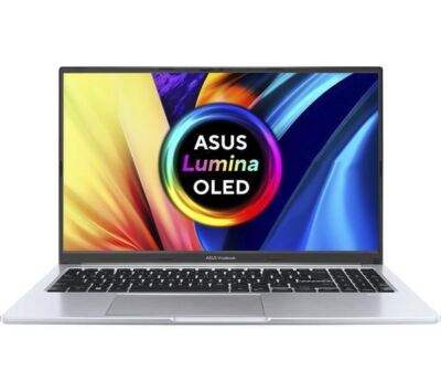 ASUS Vivobook 15 OLED A1505ZA 15.6" Intel Core i5, 512 GB SSD - REFURB-B