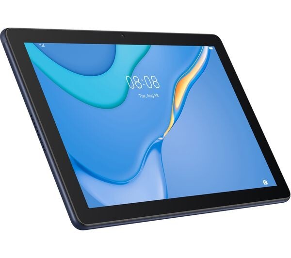 HUAWEI MatePad T10 HD 9.7'' Display 32GB Storage 2GB RAM EMUI Tablet, Grade D