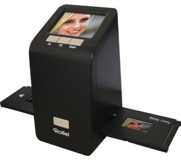 Rollei Scanner