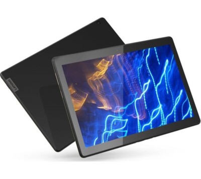 Lenovo M10 32GB (TB-X505F) Wi-Fi 10.1" Tablet 2GB RAM - Black - Grade C