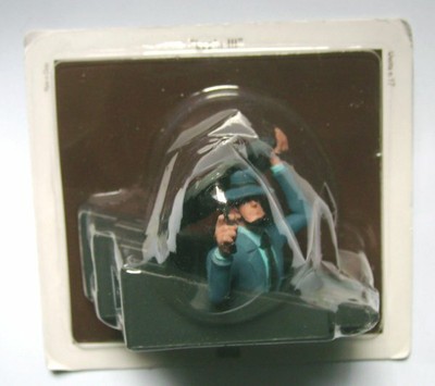 Lupin 3rd Figure Daisuke Jigen Hobby Work 17
