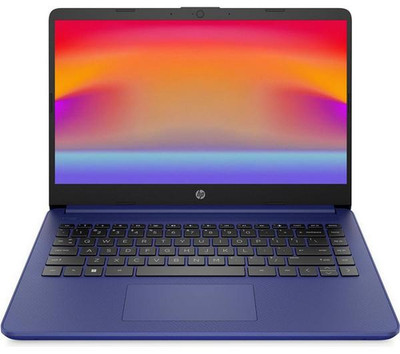 HP Stream 14s-dq0509sa 14" Laptop - Intel Celeron - REFURB-C