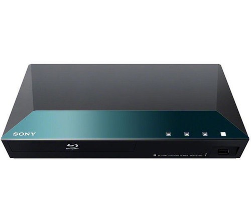 プレーヤー BLUE-RAY/ DVD PLAYER BDP-S6500 Amazon.com: Sony Upgraded Multi-Region Zone Free Blu-Ray DVD