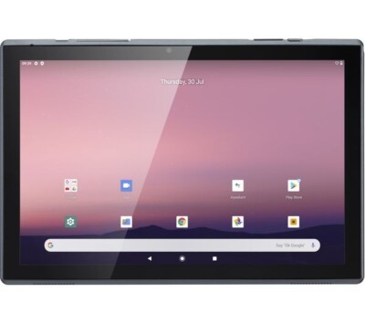 Acer ACTAB1021 32GB Wi-Fi 10.1 Inch Tablet - Gun Grey - Grade C