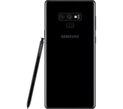 New Samsung Galaxy NOTE 9 N960U 128GB Fact Unlocked T-Mobile AT&T Verizon