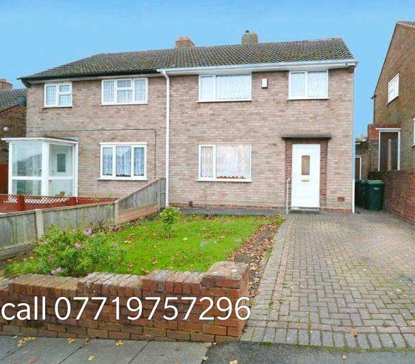 3 Bedroom Houses For Rent In Birmingham Dss March 2021