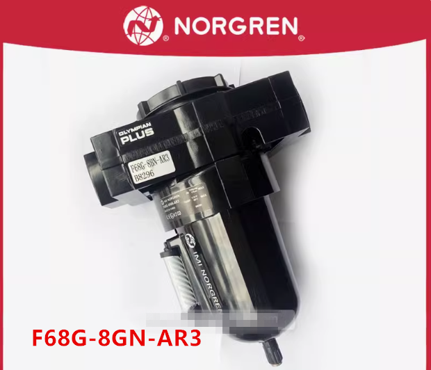 その他 123 1pcs NEW IMI NORGREN Filter F68G-8GN-AR3 | eBay