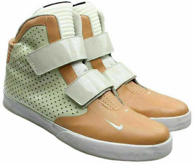 flystepper 2k3 grey