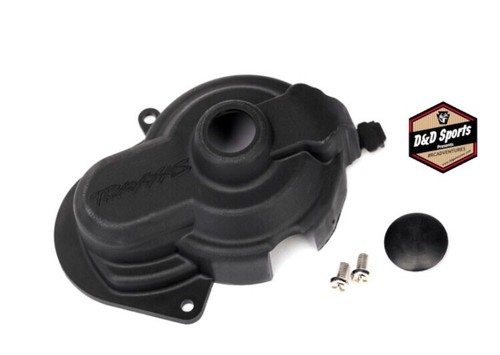 / Rubber Gear Cover Plug/ 3x6 Rm (2) New