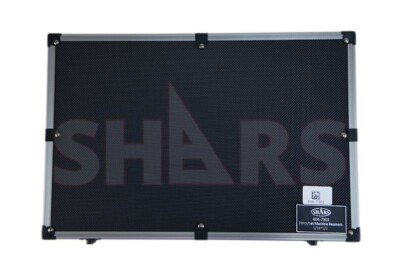 Shars 1/16- 1/2" BY 64THS 29 HSS CHUCKING REAMER FRACTIONAL SET #}