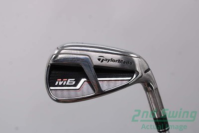 TaylorMade M6 Single Iron 9 Iron Graphite Ladies Right 33.0in