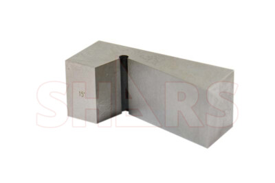 SHARS Universal Angle Block Set 8 PCS NEW R[