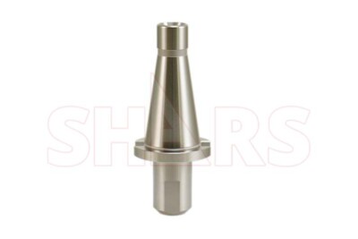 SHARS 40 NMTB End Mill Holder CNC 1/2 x 2.23  TIR 0.0002  NMTB40 New P[