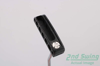 Edel The Brick Putter Steel Right 34.5in