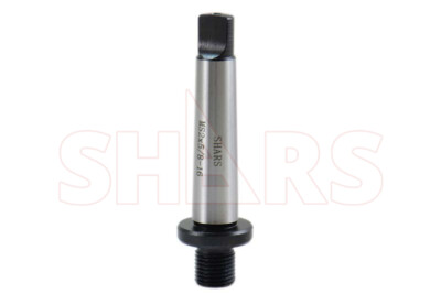 SHARS 2MT SHANK TO 5/8''-16 THREADED DRILL CHUCK ARBOR 2 MORSE TAPER MT2 NEW ![