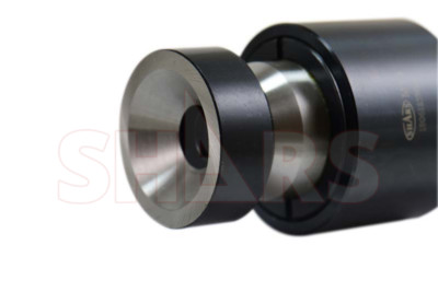 MT 5 Morse Taper Heavy Duty CNC MT5 Live Center Set 3000RPM 0.0008 TIR + CERT R[