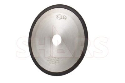 SHARS 6 x 0.035'' D1A1R DIAMOND CUT-OFF WHEEL GRINDING 100 GRIT Max RPM 4300 P|
