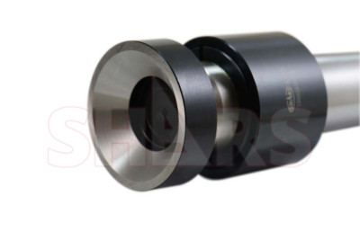 MT 5 Morse Taper Heavy Duty CNC MT5 Live Center Set 3000RPM 0.0008 TIR + CERT R[