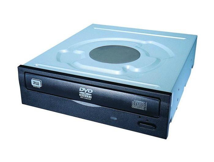 IDE Lite-On IT CD-, DVD- & Blu-ray-Laufwerke