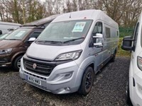 2015 Campereve  Magellan 746 Used Motorhome