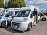 2014 Autotrail  V-line 610 Sport Used Motorhome