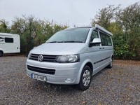 2015 Bilbos Nexa LWB Used Motorhome