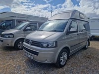 2011 Bilbos Nexa High TOP Used Motorhome