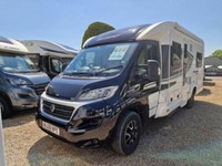 2019 Swift  Kontiki Sport 560 Used Motorhome