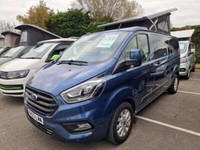 2023 Dreamer  Capland Used Motorhome