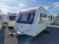 2015 Compass  Kensington 540 Used Caravan