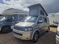 2014 Auto-Sleepers  Trooper Used Motorhome