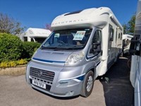 2011 Autotrail  Comanche Used Motorhome