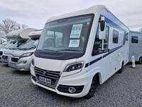 2019 Knaus  SKY I 700 LG Used Motorhome