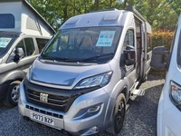 2023 Auto-Sleepers  Symbol Plus Used Motorhome