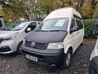 2008 Volkswagen  Double M Conversion Used Motorhome