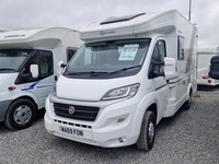 2019 Sun Living  S60 SP Used Motorhome