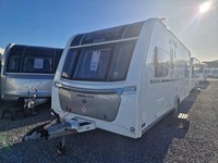 2020 Elddis Affinity 574 Used Caravan
