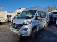 2017 Rapido  V43 Used Motorhome