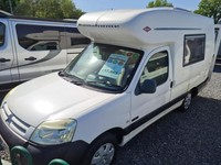 2005 Romahome  R20 Used Motorhome