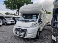 2007 Autotrail  Apache 700 Used Motorhome