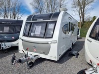 2024 Elddis Chatsworth 454 Used Caravan
